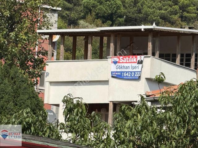 Beykoz, İstanbul içerisinde satılık Villa