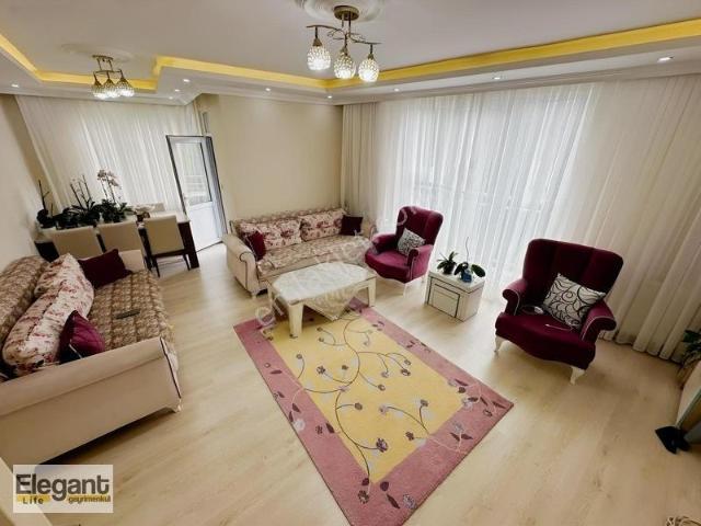 Rize içerisinde kiralık mülk
