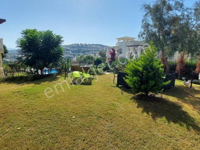 Milas içerisinde kiralık mülk