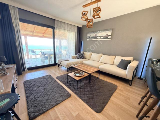 Milas, Muğla içerisinde satılık Villa