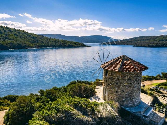 Milas, Muğla içerisinde satılık Villa