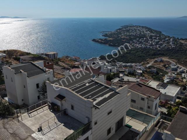 Milas, Muğla içerisinde satılık Villa