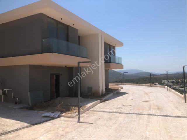 Milas, Muğla içerisinde satılık Villa