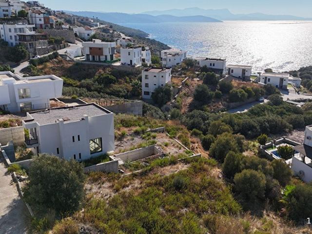 Milas, Muğla içerisinde satılık Villa