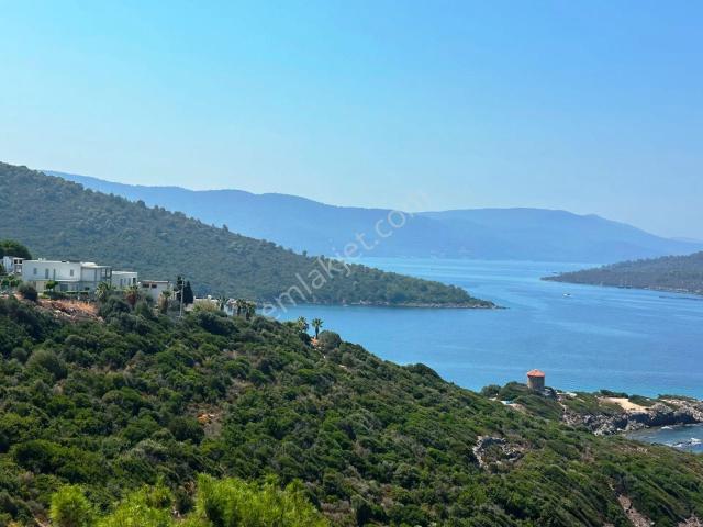 Milas, Muğla içerisinde satılık Villa
