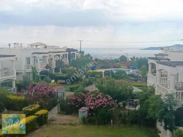 Milas içerisinde kiralık mülk