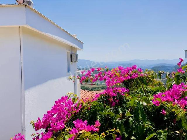 Milas, Muğla içerisinde satılık Villa
