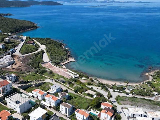 Milas, Muğla içerisinde satılık Arsa