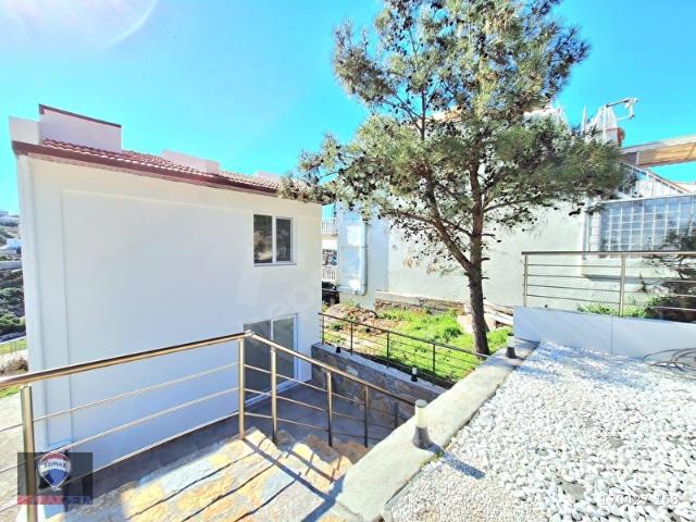 Milas, Muğla içerisinde satılık Villa