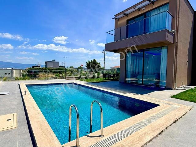 Milas, Muğla içerisinde satılık Villa