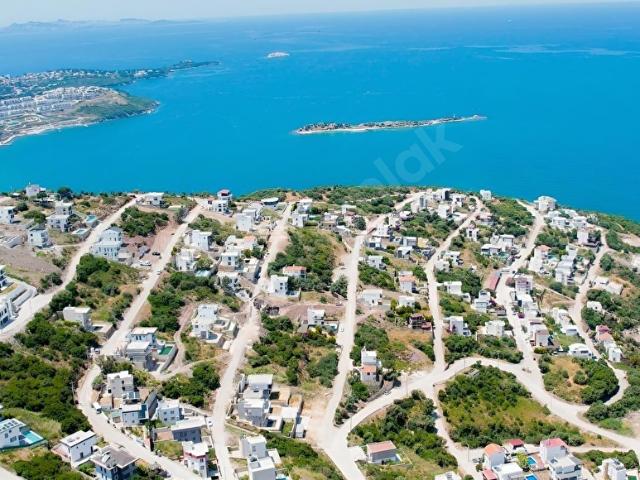 Milas, Muğla içerisinde satılık Arsa