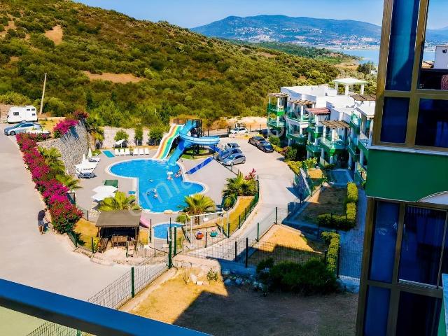 Boğaziçi, Milas içerisinde satılık mülk