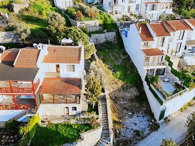 Milas, Muğla içerisinde satılık Arsa