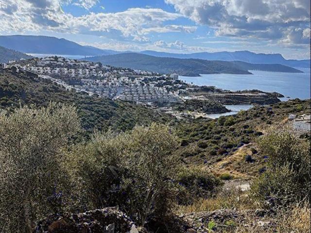 Milas, Muğla içerisinde satılık Arsa