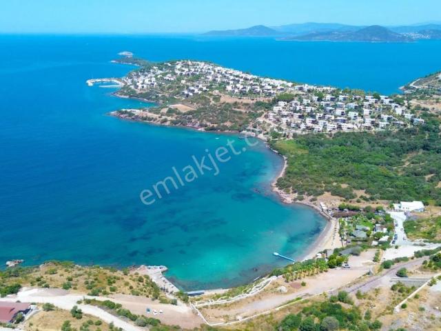 Milas, Muğla içerisinde satılık Villa