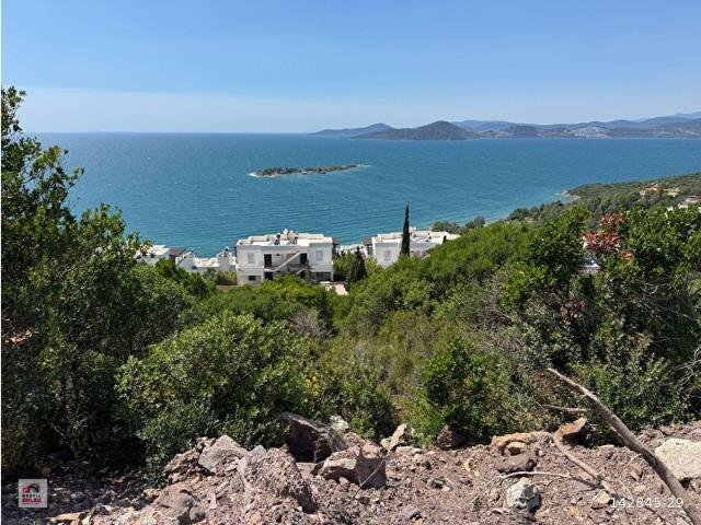 Milas, Muğla içerisinde satılık Arsa