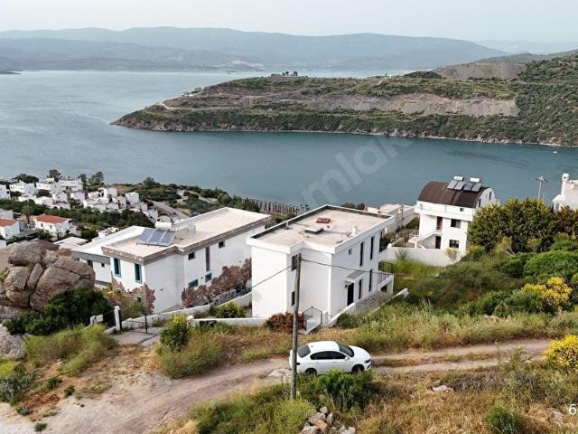 Milas, Muğla içerisinde satılık Villa