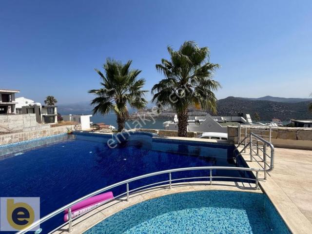 Milas, Muğla içerisinde satılık Villa