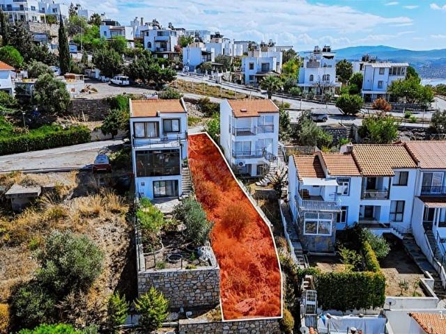 Milas, Muğla içerisinde satılık Arsa
