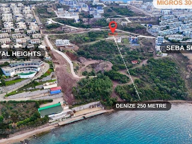 Milas, Muğla içerisinde satılık mülk