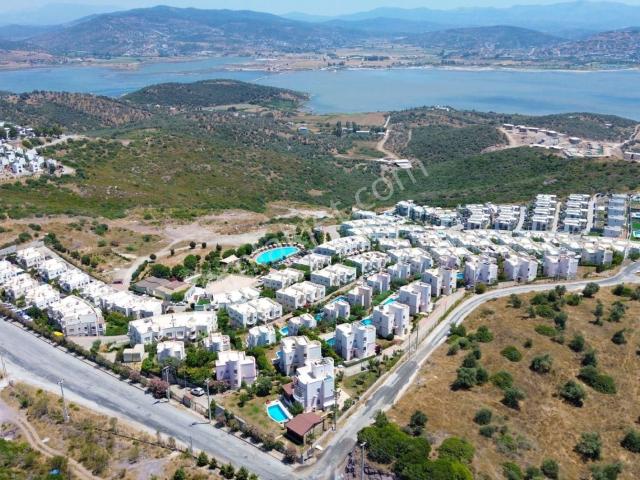 Milas içerisinde kiralık Villa