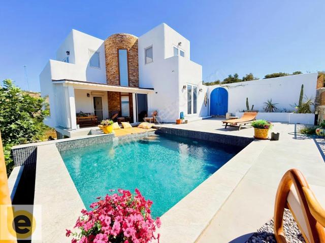 Milas, Muğla içerisinde satılık Villa