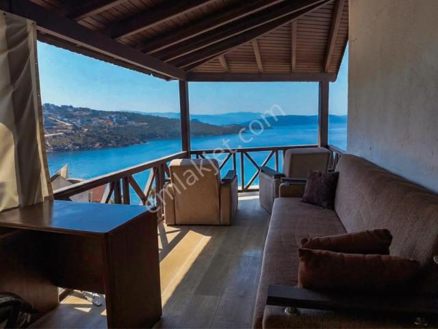 Milas, Muğla içerisinde satılık Villa