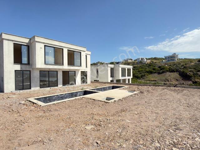 Milas, Muğla içerisinde satılık Villa
