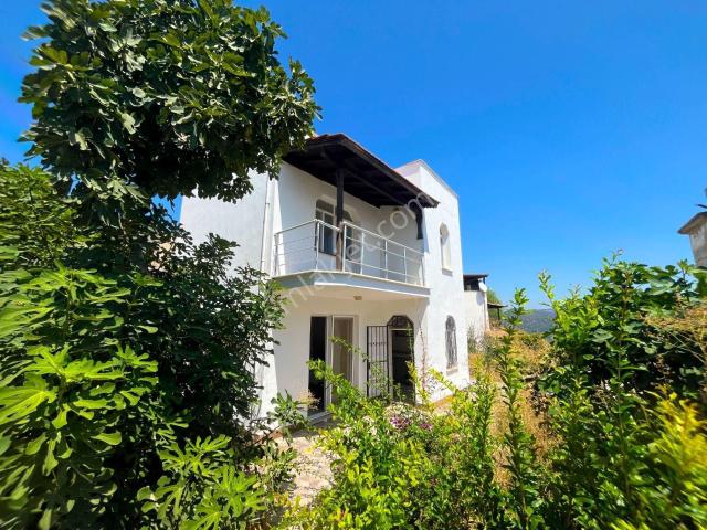Milas, Muğla içerisinde satılık Villa