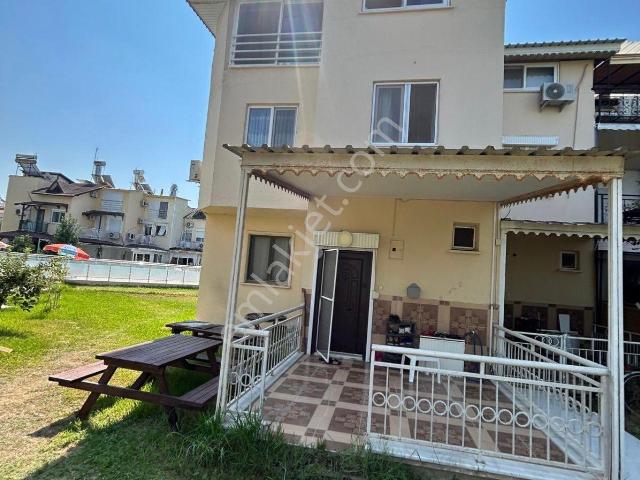 Serik, Antalya içerisinde kiralık Villa