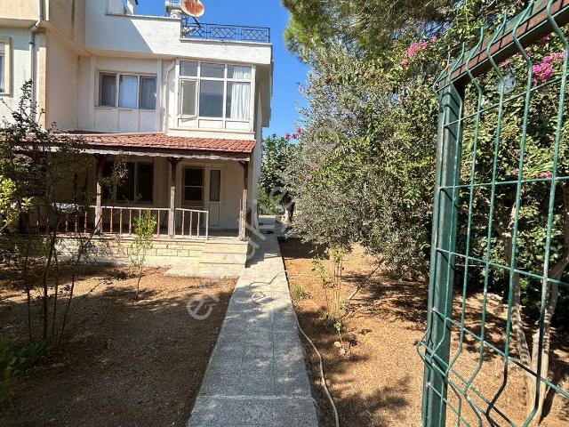 Serik, Antalya içerisinde kiralık Villa