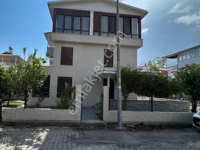 Serik, Antalya içerisinde satılık Arsa