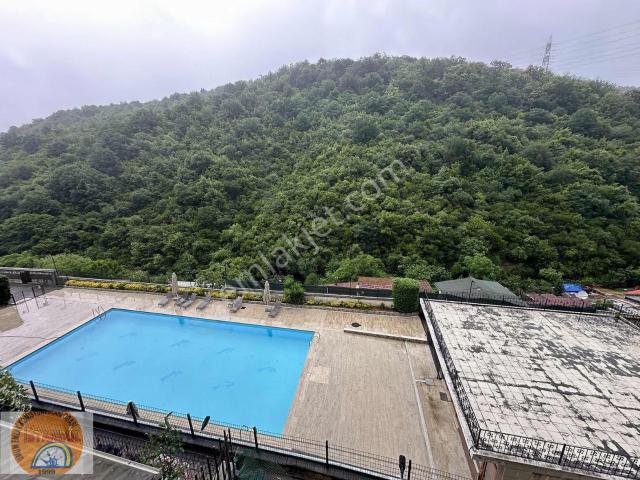 Sariyer, İstanbul içerisinde kiralık Villa