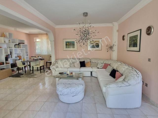Serik, Antalya içerisinde satılık Villa