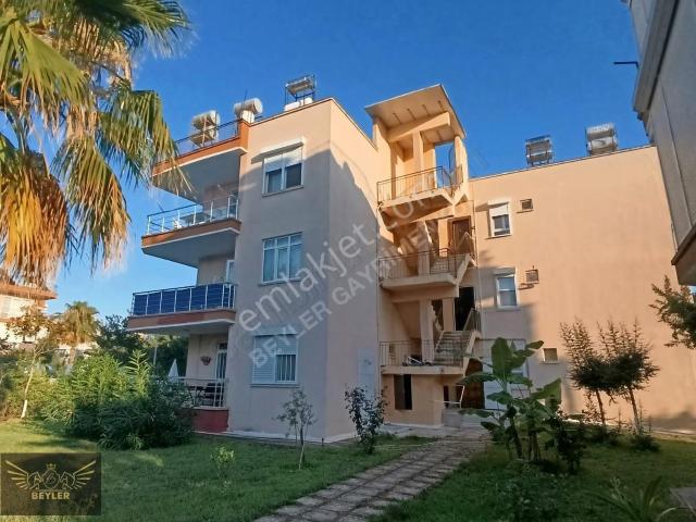 Serik, Antalya içerisinde satılık mülk