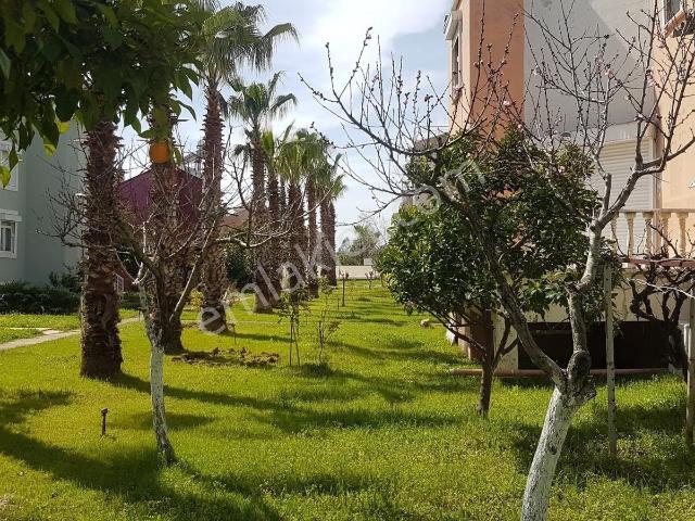 Boğazkent Mahallesi, Serik içerisinde satılık Villa