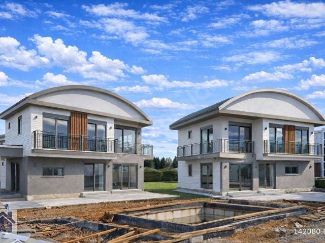 Serik, Antalya içerisinde satılık Villa