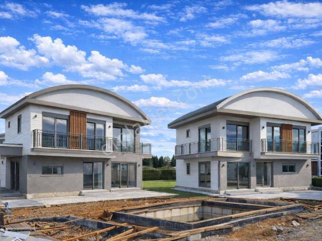 Serik, Antalya içerisinde satılık Villa