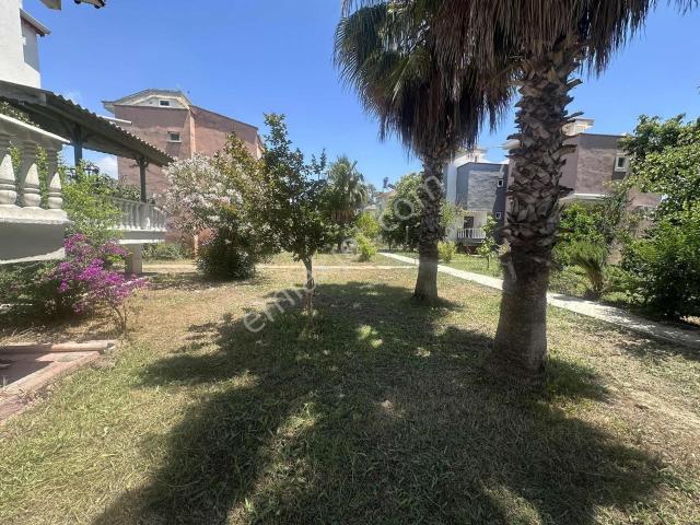 Serik, Antalya içerisinde satılık Villa