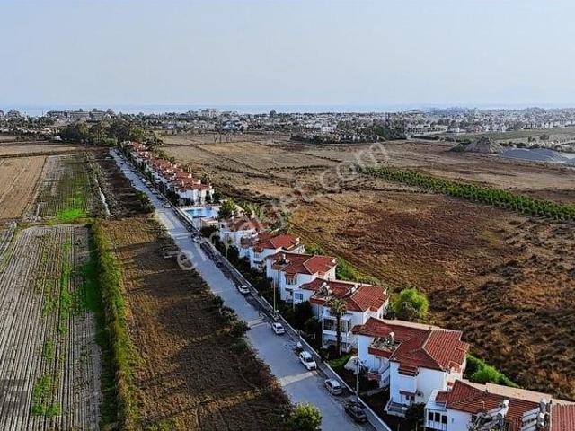 Serik, Antalya içerisinde satılık mülk