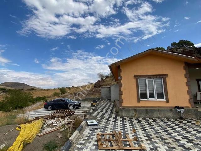 Melikgazi, Kayseri içerisinde satılık Villa