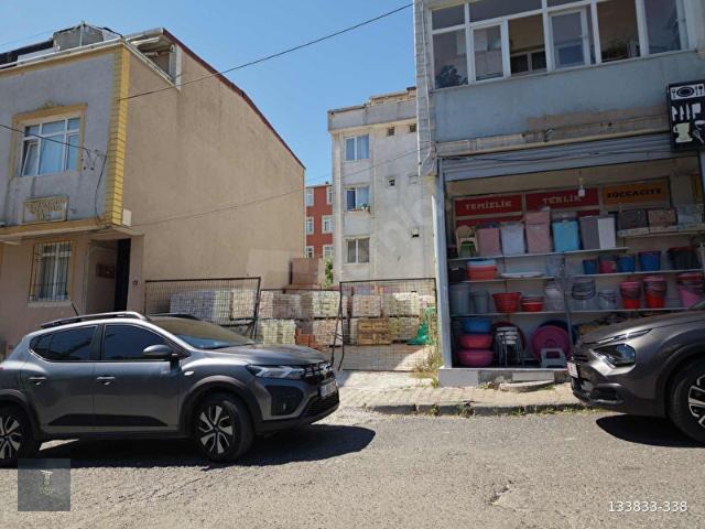 Arnavutköy, İstanbul içerisinde satılık Arsa
