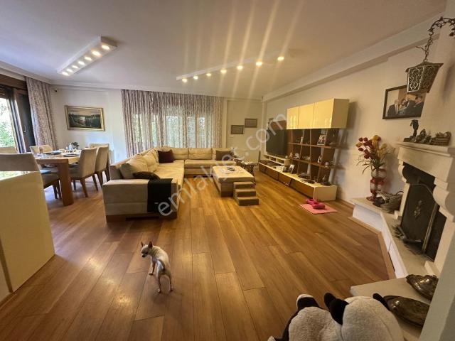 Boğazköy, Başakşehir içerisinde satılık Villa
