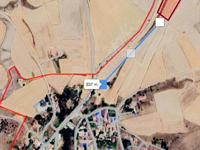 Yozgat içerisinde satılık Arsa