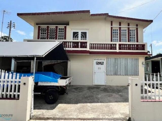 House for sale