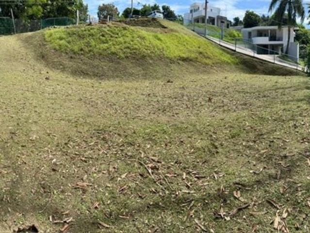 Land for sale