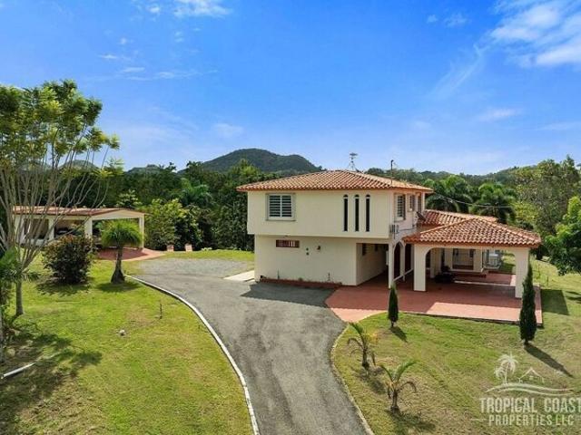 House for sale in Rincon