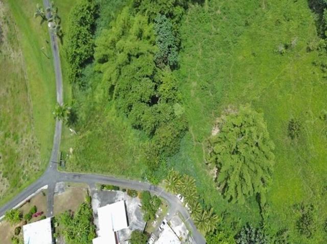 Land for sale
