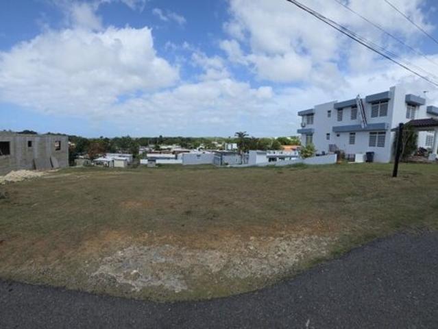Land for sale