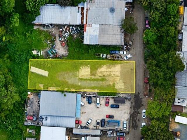 Land for sale